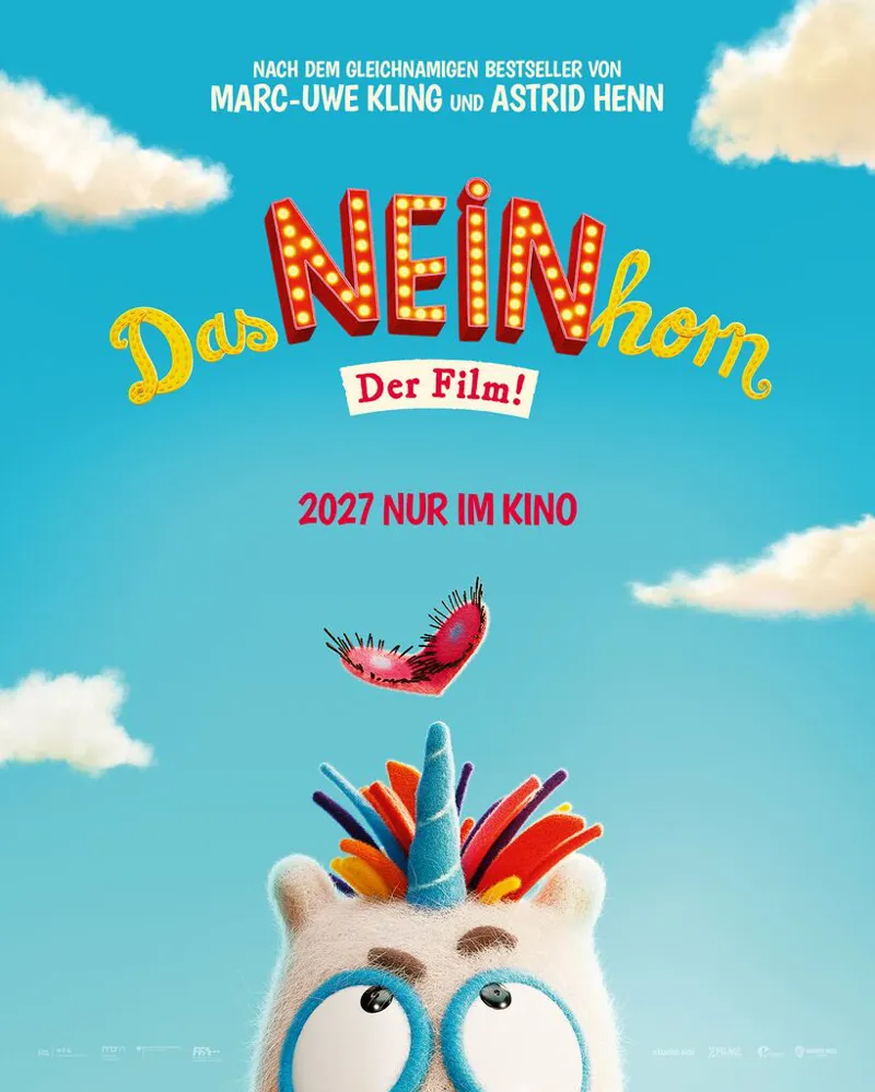 Das NEINhorn und mehr