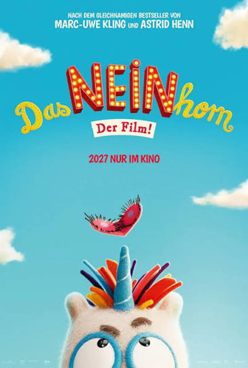 Das NEINhorn und mehr