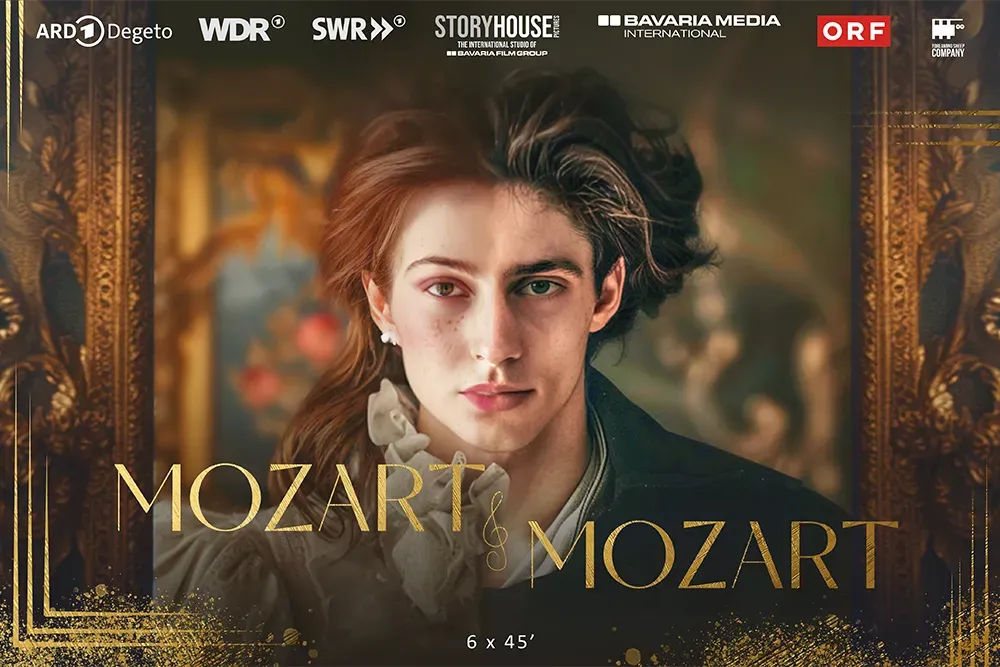 Mozart / Mozart